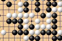 围棋