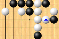 五子棋